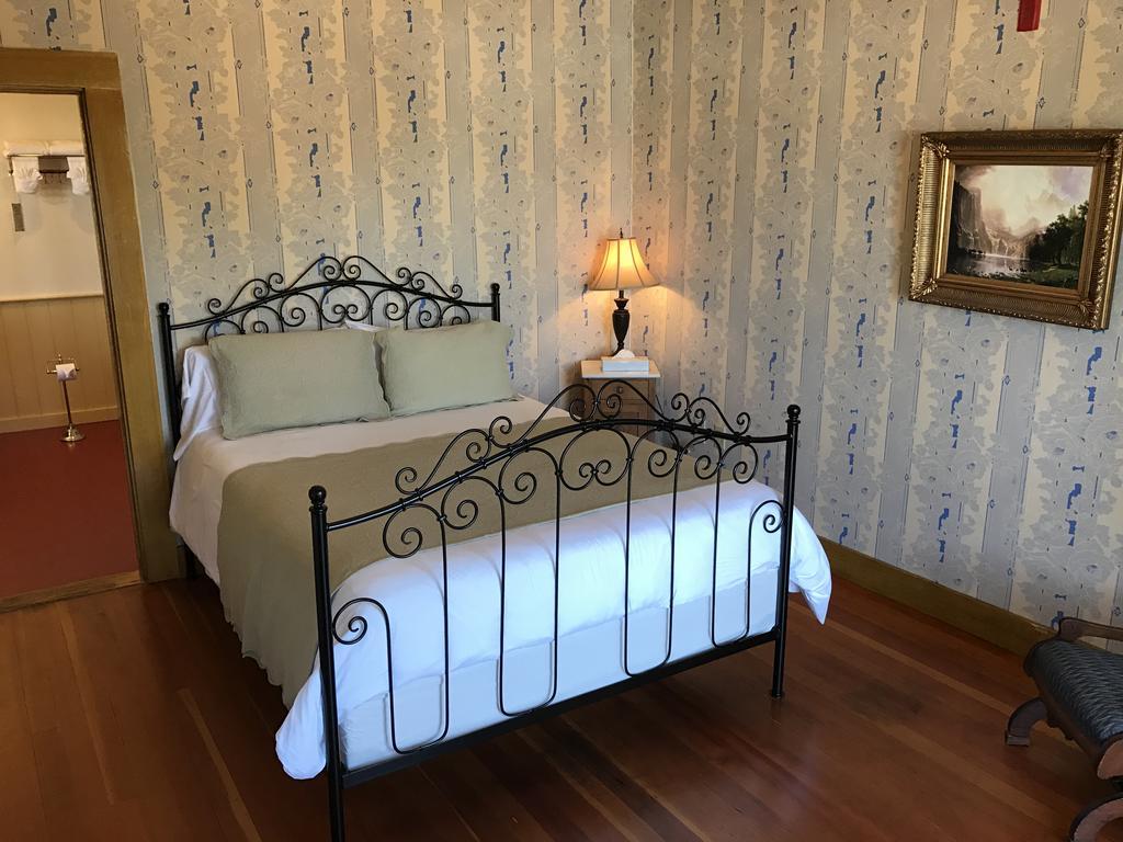 Cosmopolitan Hotel San Diego Eksteriør billede