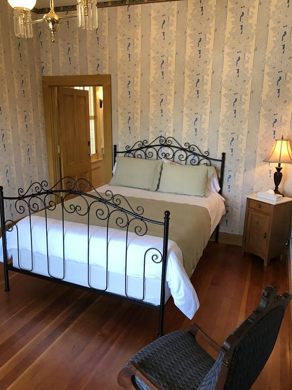 Cosmopolitan Hotel San Diego Eksteriør billede