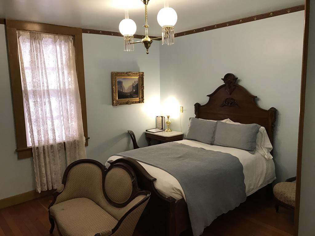 Cosmopolitan Hotel San Diego Eksteriør billede