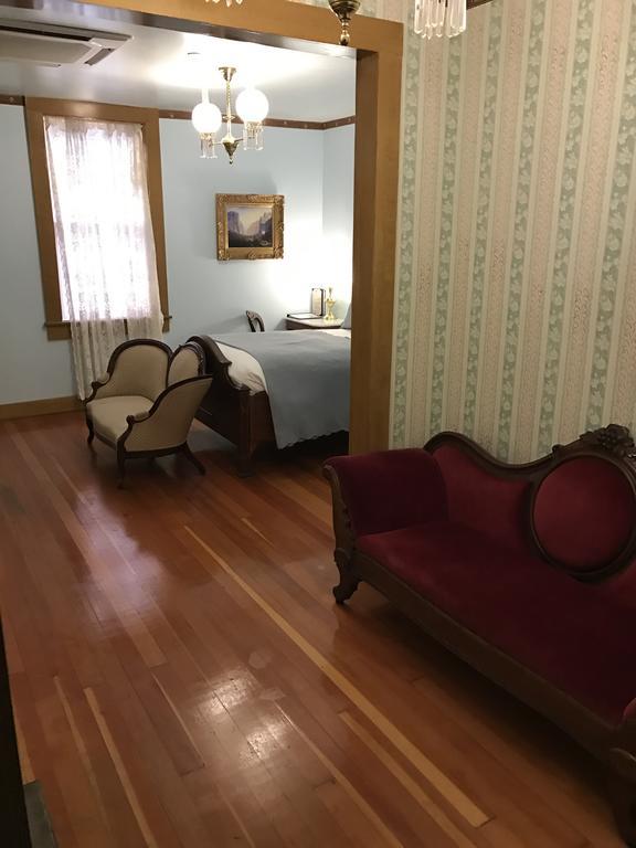Cosmopolitan Hotel San Diego Eksteriør billede