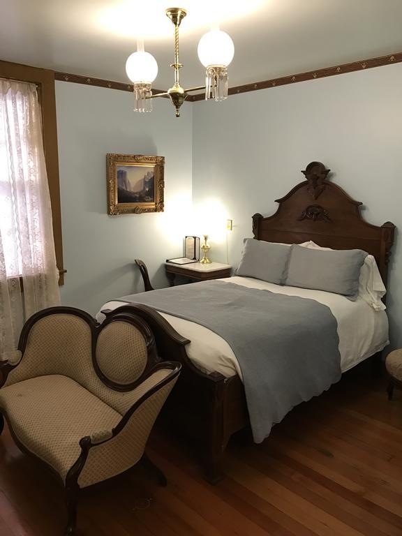 Cosmopolitan Hotel San Diego Eksteriør billede