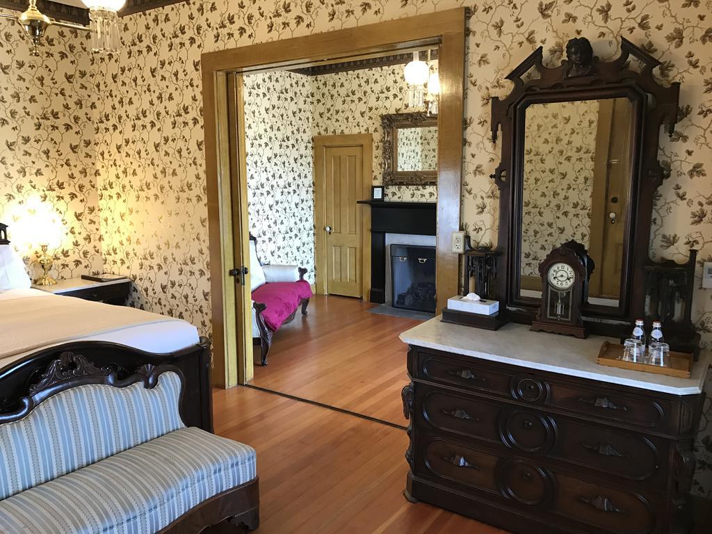 Cosmopolitan Hotel San Diego Eksteriør billede