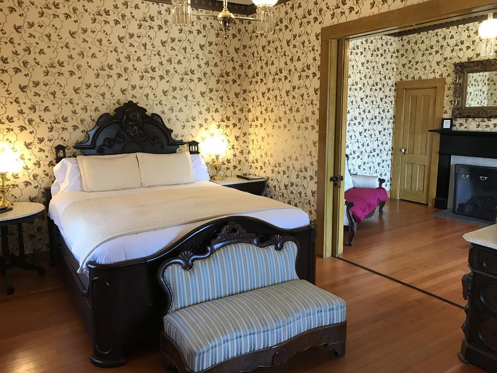 Cosmopolitan Hotel San Diego Eksteriør billede