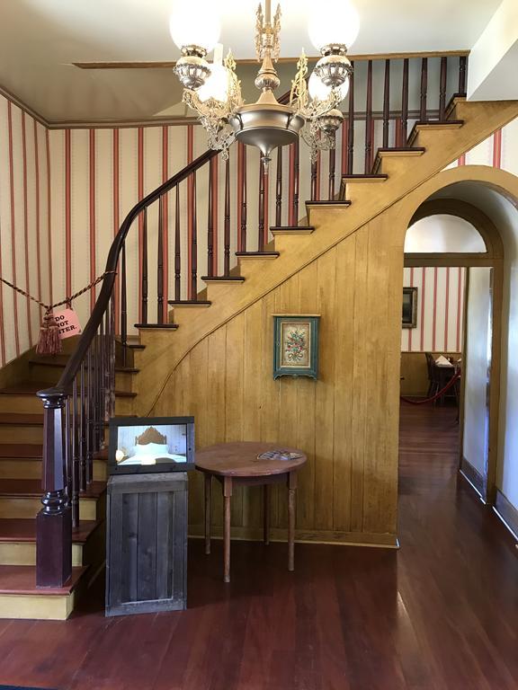 Cosmopolitan Hotel San Diego Eksteriør billede