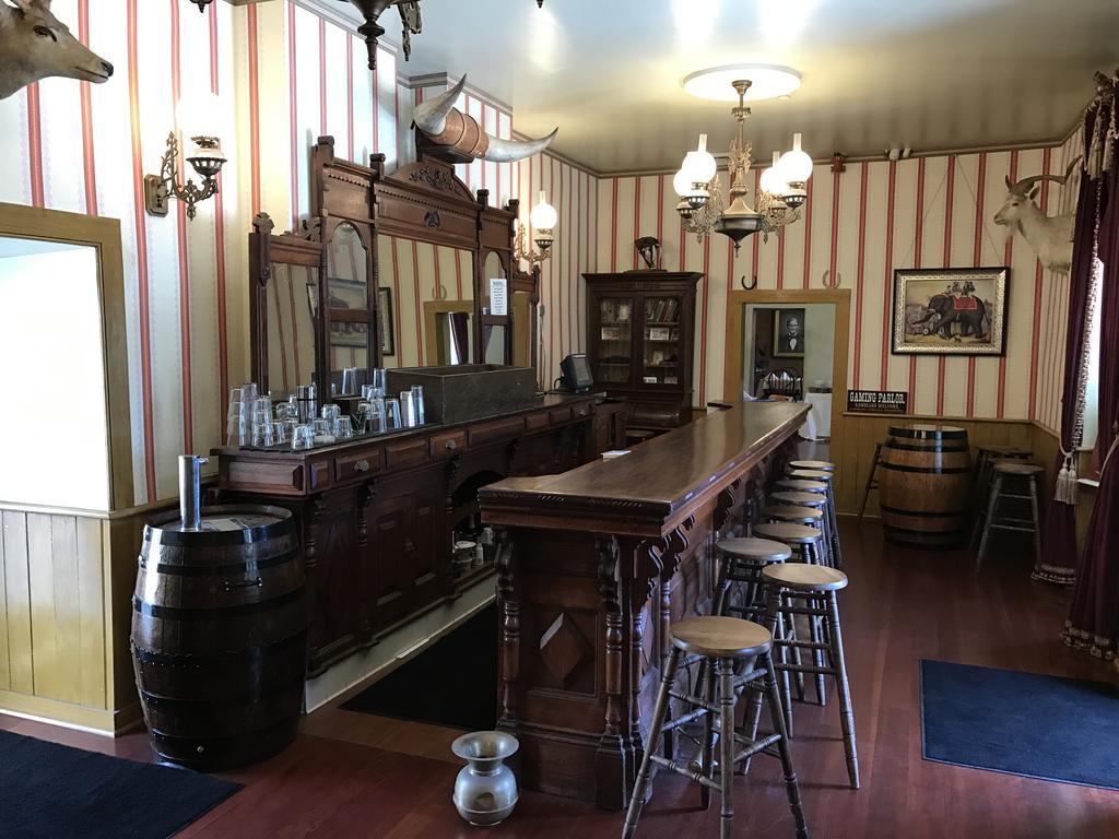Cosmopolitan Hotel San Diego Eksteriør billede