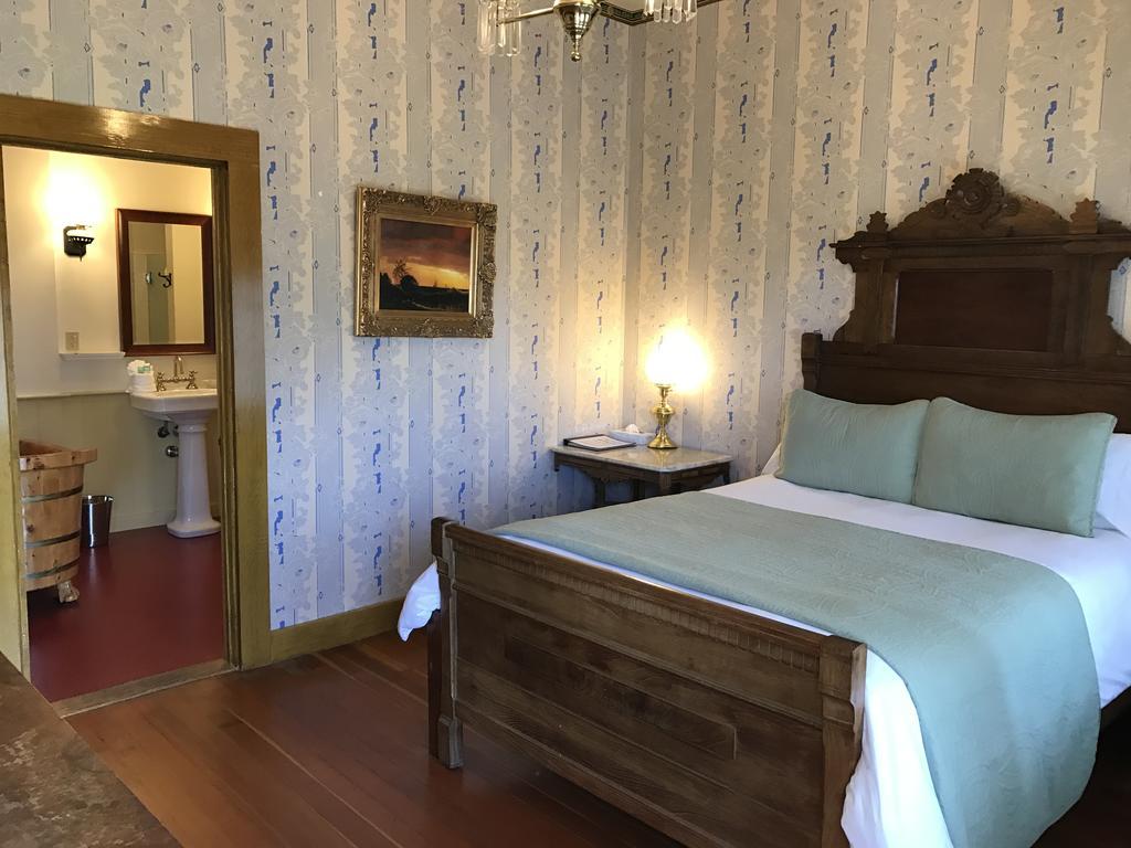 Cosmopolitan Hotel San Diego Eksteriør billede