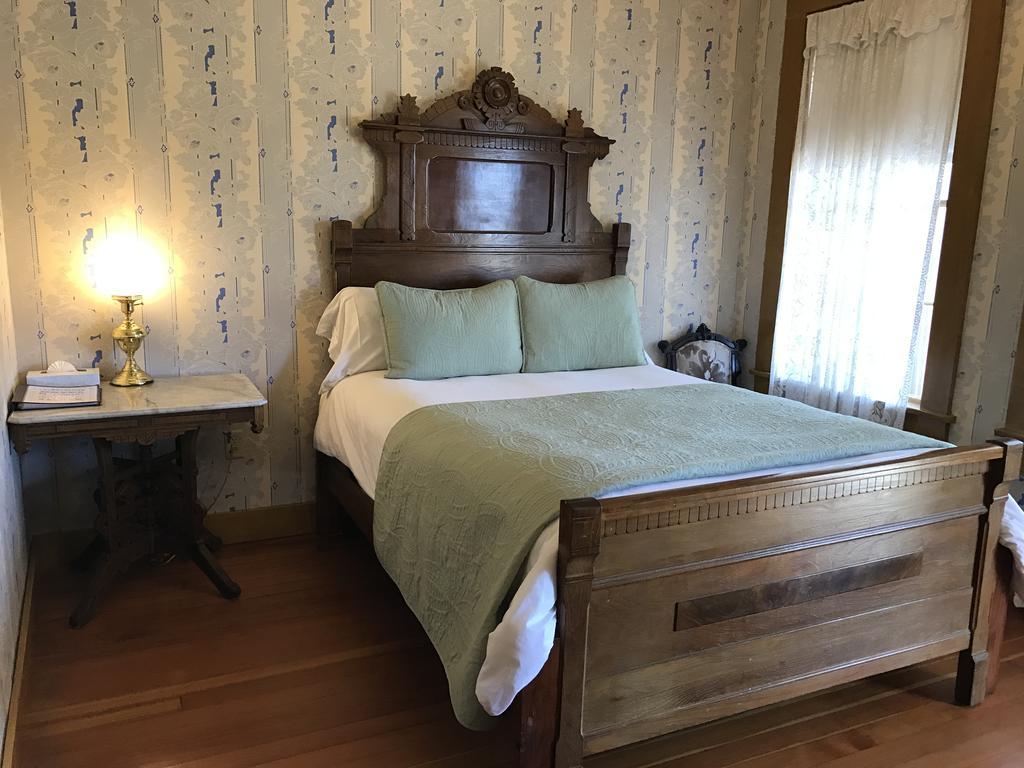 Cosmopolitan Hotel San Diego Eksteriør billede