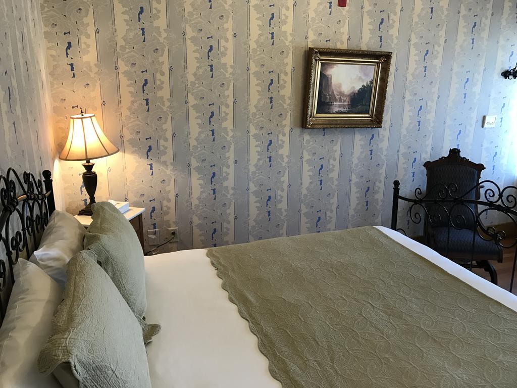 Cosmopolitan Hotel San Diego Eksteriør billede
