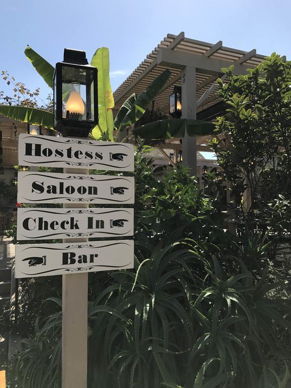 Cosmopolitan Hotel San Diego Eksteriør billede