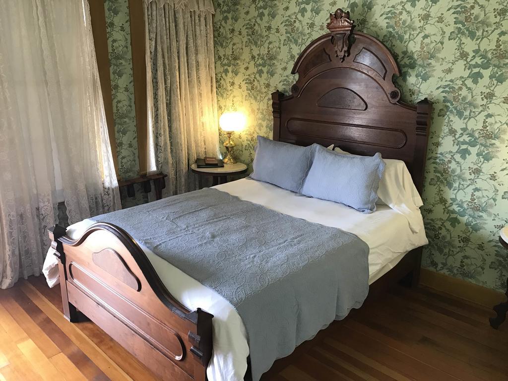 Cosmopolitan Hotel San Diego Eksteriør billede