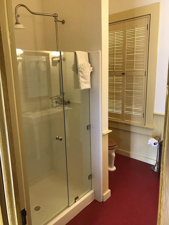Cosmopolitan Hotel San Diego Eksteriør billede
