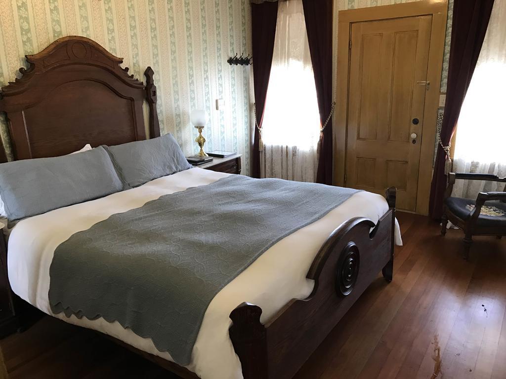 Cosmopolitan Hotel San Diego Eksteriør billede