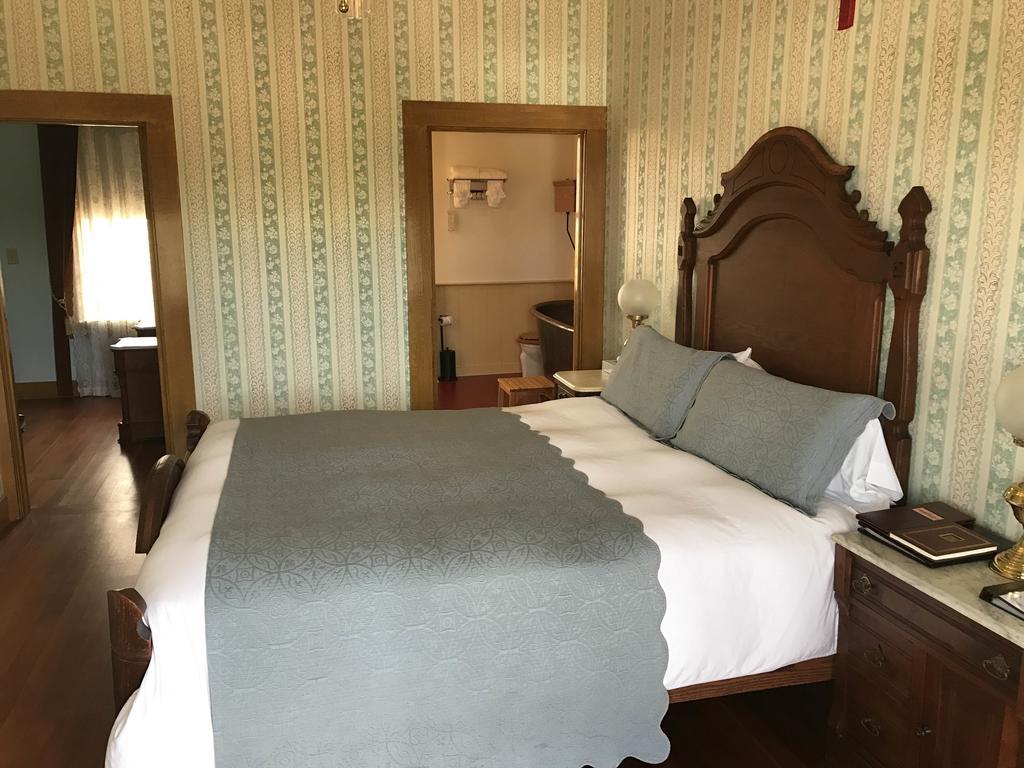 Cosmopolitan Hotel San Diego Eksteriør billede