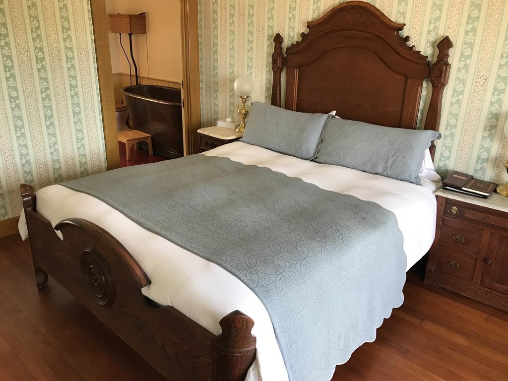 Cosmopolitan Hotel San Diego Eksteriør billede