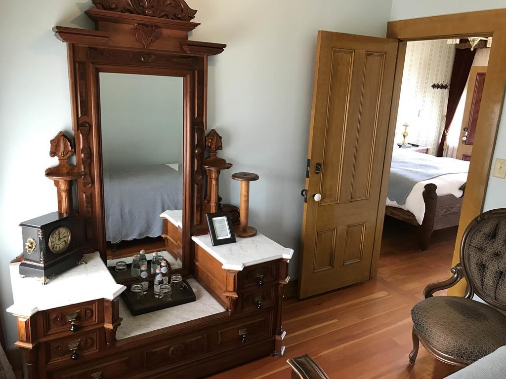 Cosmopolitan Hotel San Diego Eksteriør billede