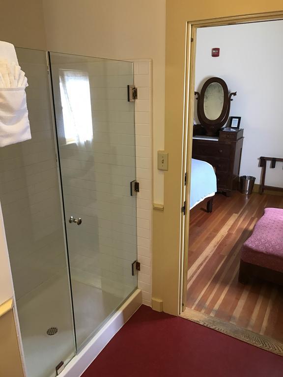 Cosmopolitan Hotel San Diego Eksteriør billede