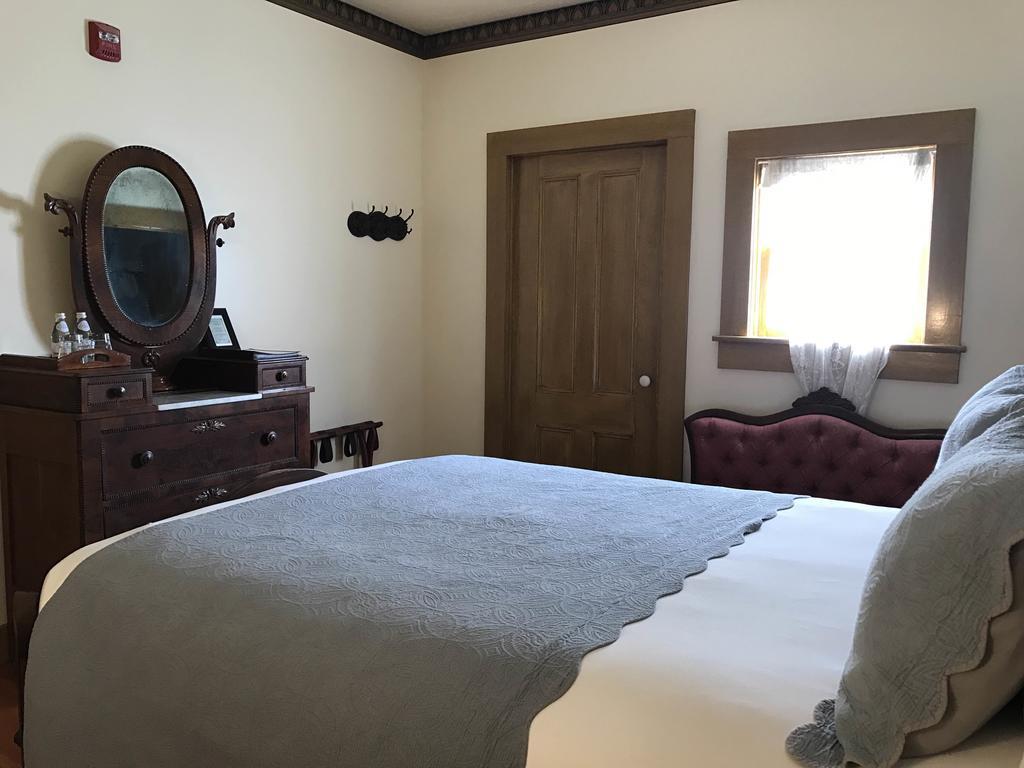 Cosmopolitan Hotel San Diego Eksteriør billede