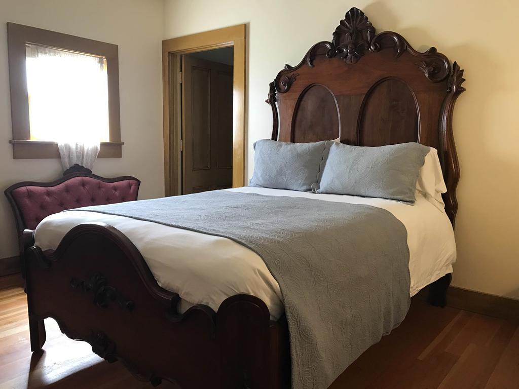 Cosmopolitan Hotel San Diego Eksteriør billede