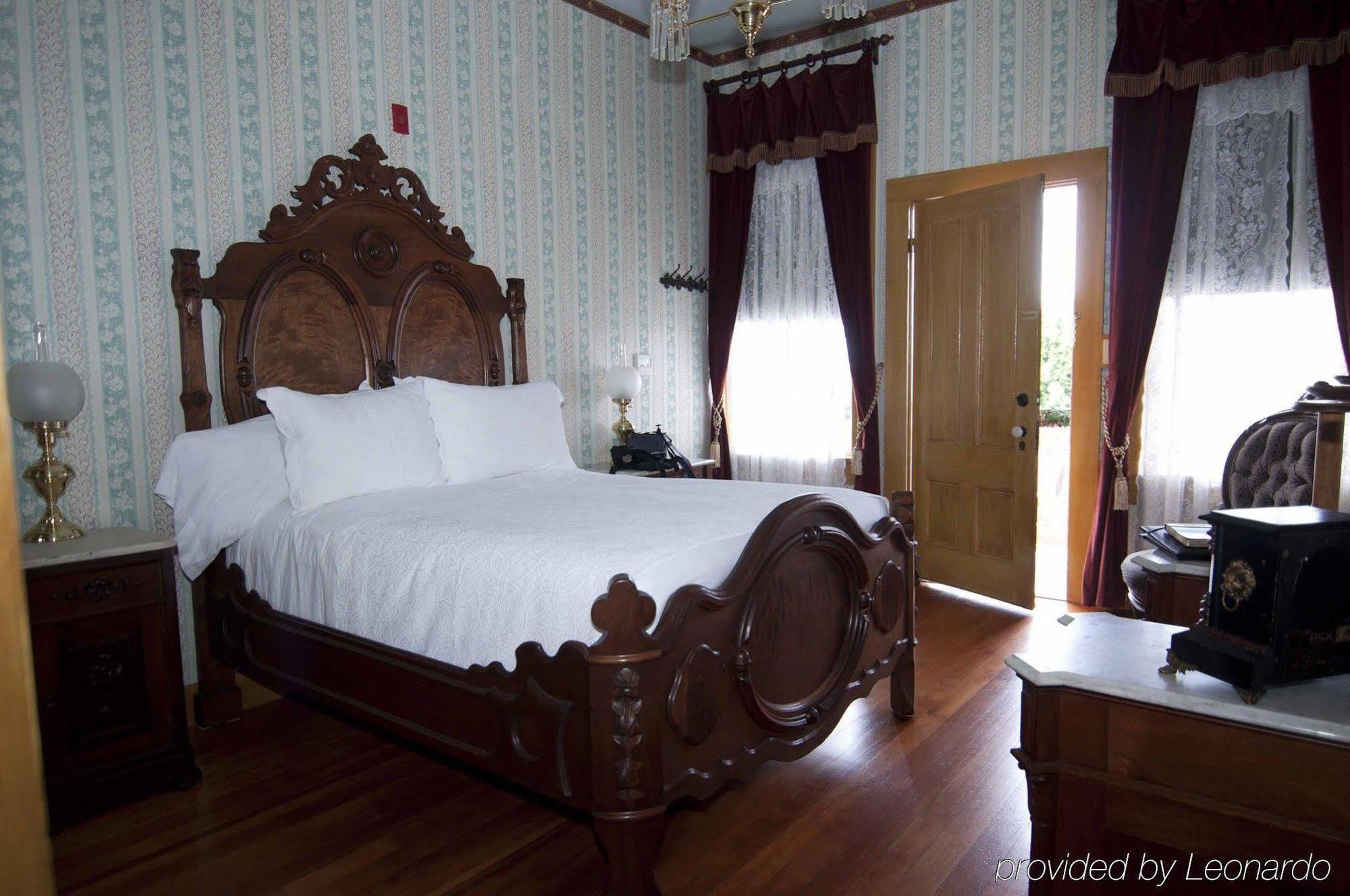 Cosmopolitan Hotel San Diego Eksteriør billede